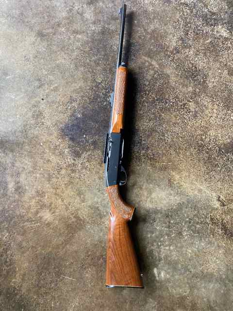 742 Woodsmaster 280 Remington 