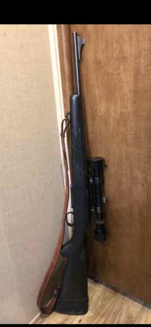 Remington 788 Carbine .308 Excellent 