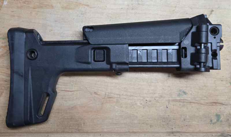 Magpul/Bushmaster ACR Collapsing Stock