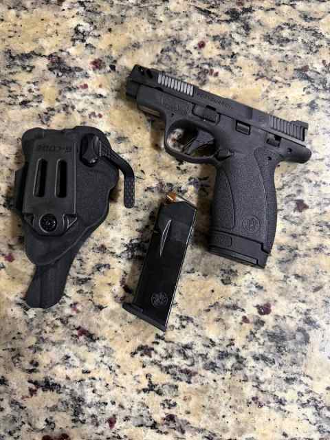 Bodyguard 2.0 carry comp