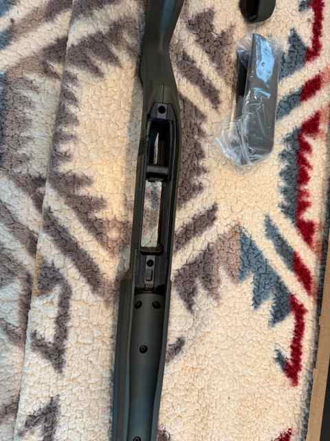 Magpul Hunter 700