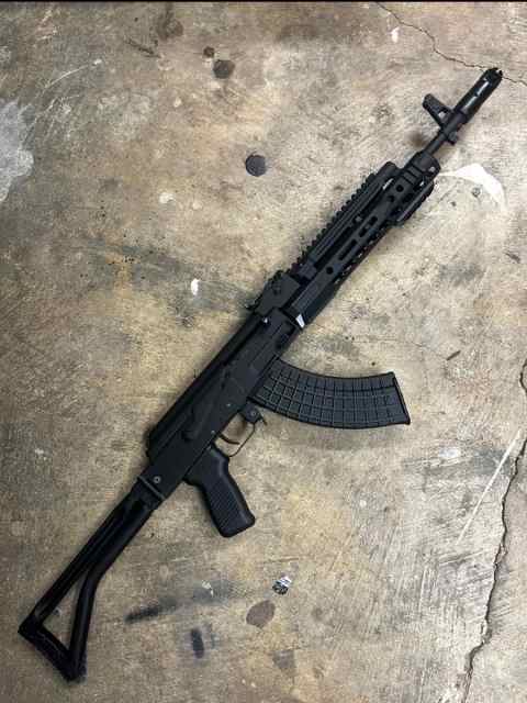 Arsenal SAM7-SF 7.62x39