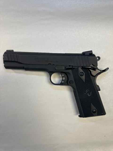 TAURUS 1911 9MM LUGER 5in