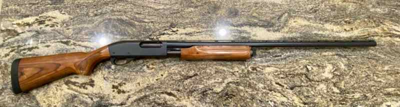 Remington Model 870-20 Guage Magnum Shotgun 