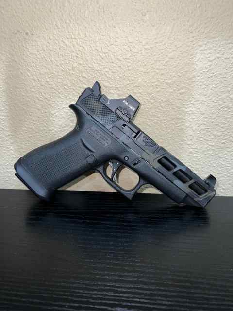 Ported Glock 48