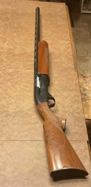 Remington 1100 12 ga.