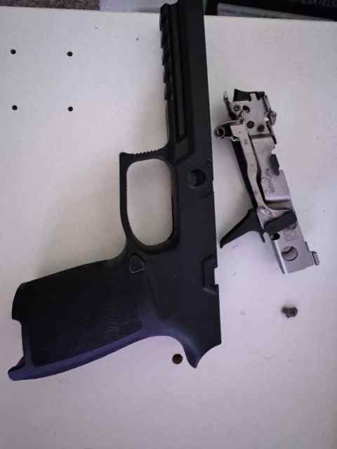 P320 FCU 