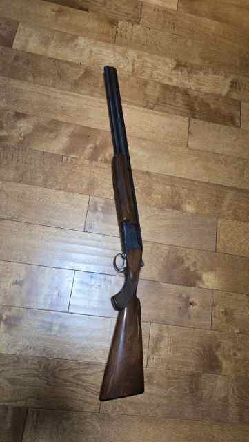 Winchester 101 12 ga