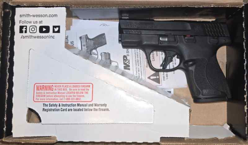 Shield Plus Optic Ready for sale