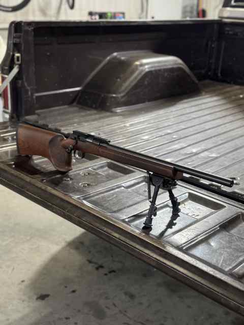 CZ 457 MTR