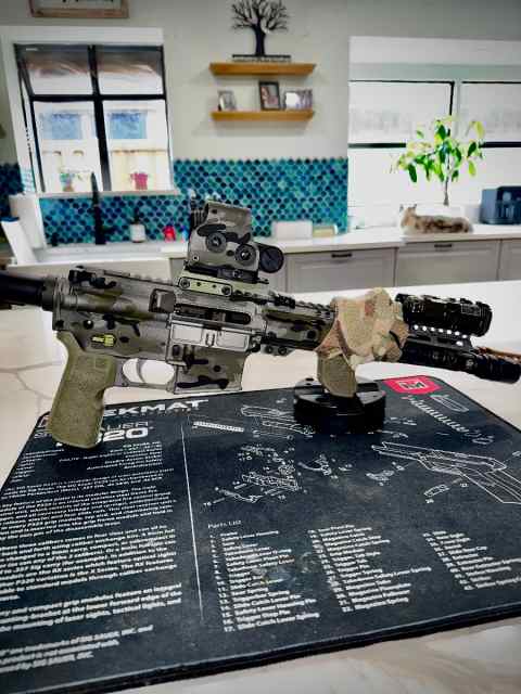 10.5 Noveske BAD