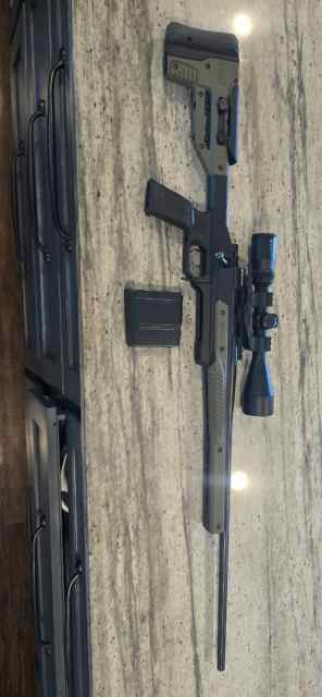 Howa 1500 in 300 win mag