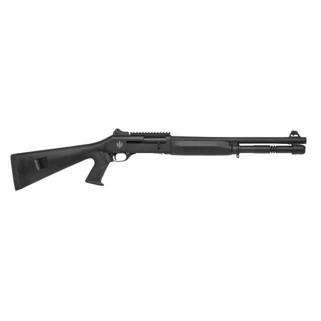 MAC 1014  12-GA Shotgun (WARF ARMS) $379.99