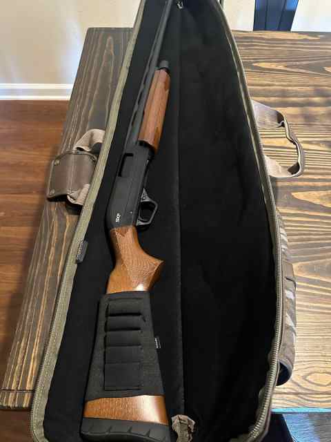 Winchester SXP