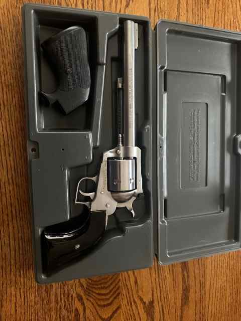 Ruger Super Blackhawk