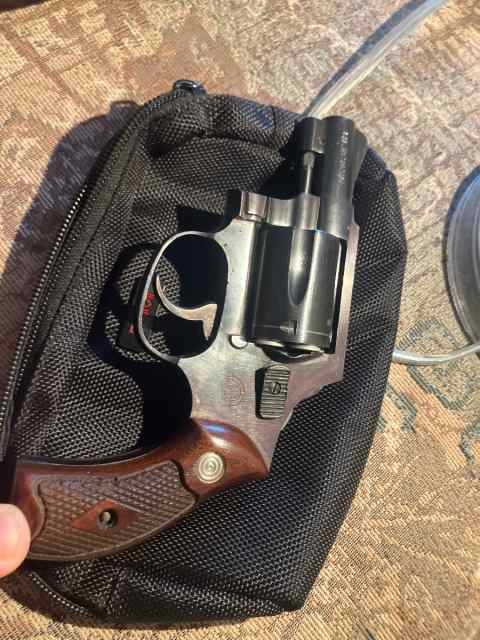 Revolver 