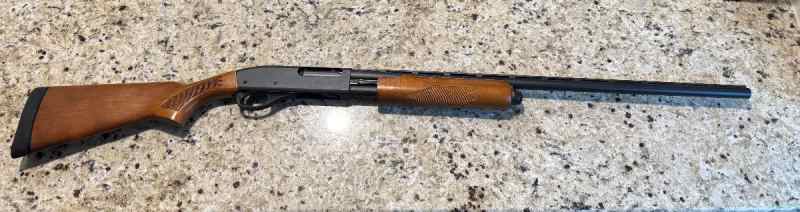 870 Remington Express Magnum 20 gauge