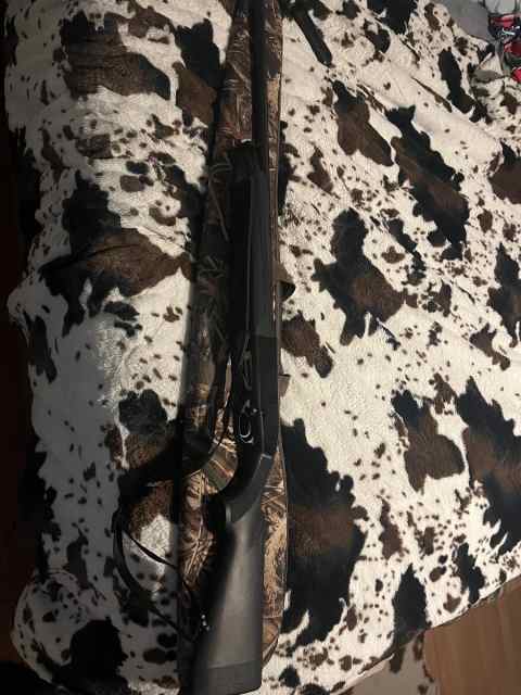 Beretta A300 Outlander 