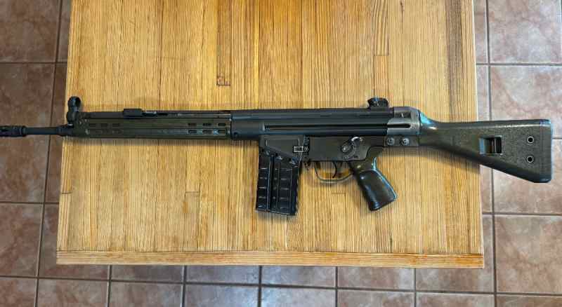 century arms ca3