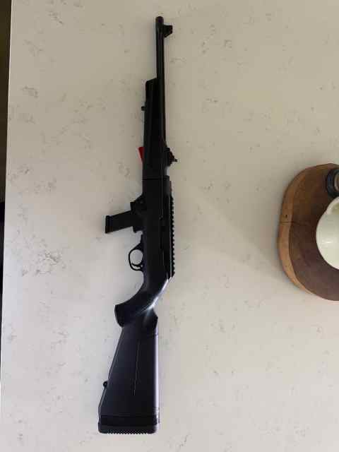 Ruger pc carbine