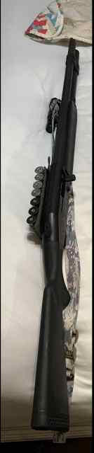 Mossberg 930 jm tactical 12 gauge 