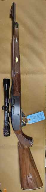 REMINGTON NYLON 66 22LR CAL. &quot;USED VERY NICE&quot;