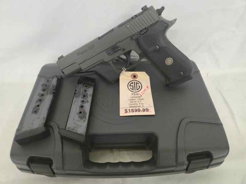 🔥 SIG SALE at Fun Guns Waco! 🔥
