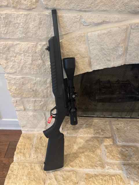 Rossi 350 Legend w/Scope