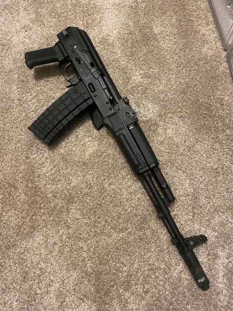 ***PRICE DROP*** Arsenal SLR-106F 