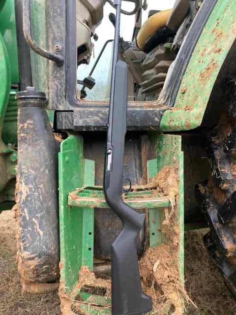 ISO 22lr rifle near Weatherford or Strawn TX