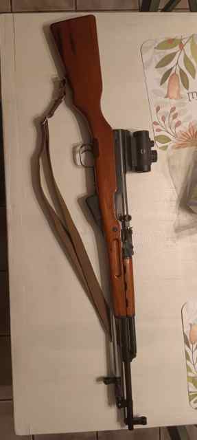 Chinese SKS for Sale