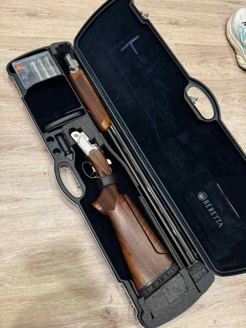Beretta 694 B-Fast