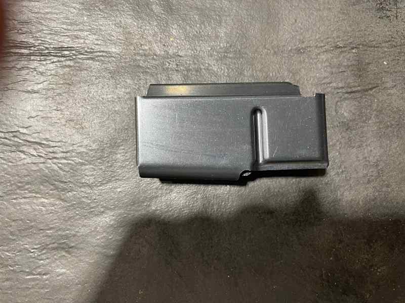 Magazine for Browning BAR 30-06