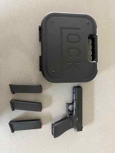 Glock 17