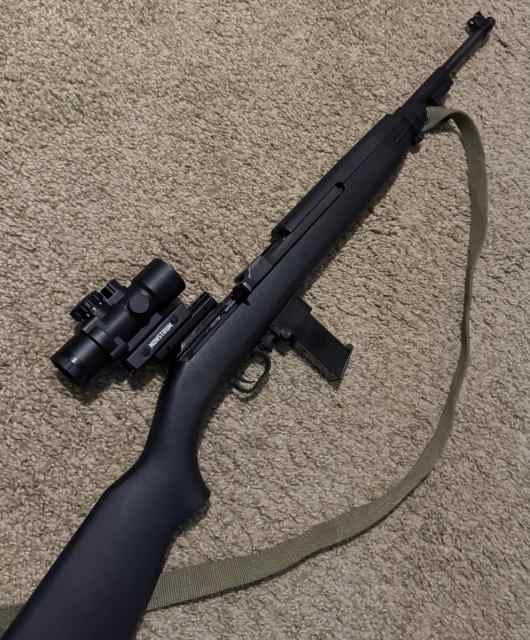 Chiappa M1-9
