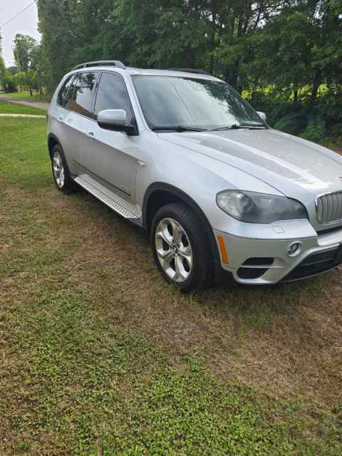 2011 BMW X5XDrive50I