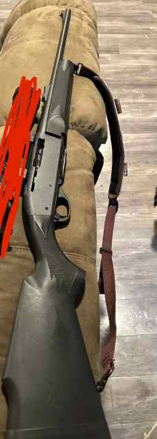 Remington 7400 30-06