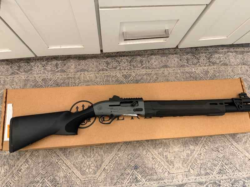 Beretta A300 Ultima Patrol Semi-Auto Shotgun