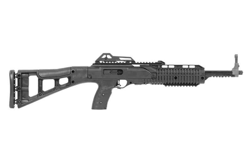 Wtb hi point 9mm carbine w/threaded barrel