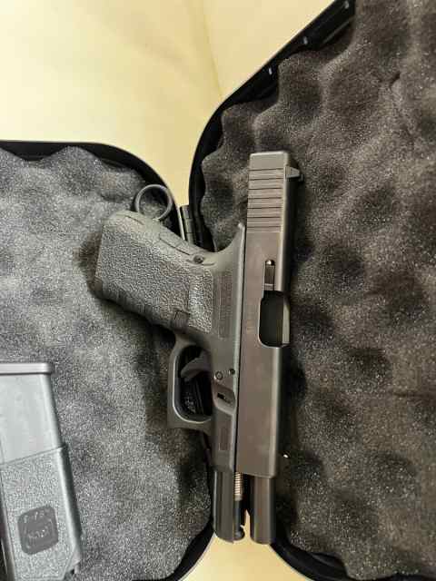 Glock 19 For sale - $500