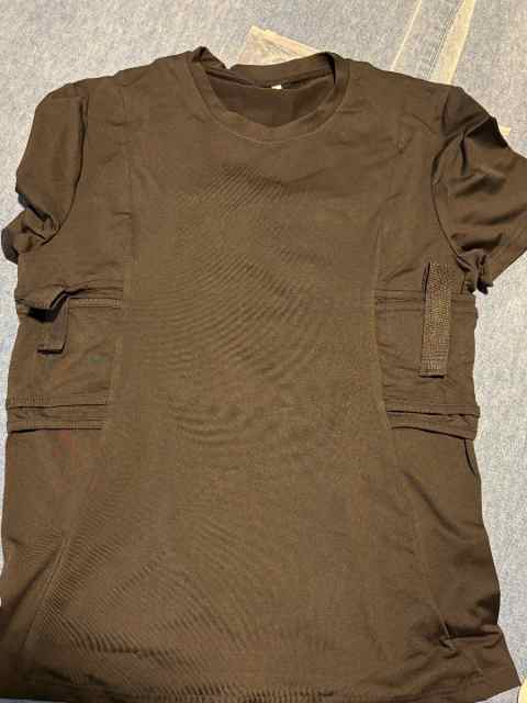 Concealed Carry Underclothing. Upper &amp; Lower