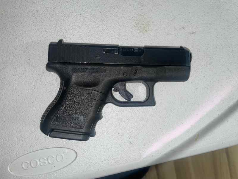 Glock 27