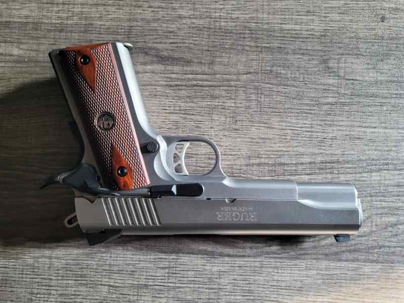 Ruger SR1911 