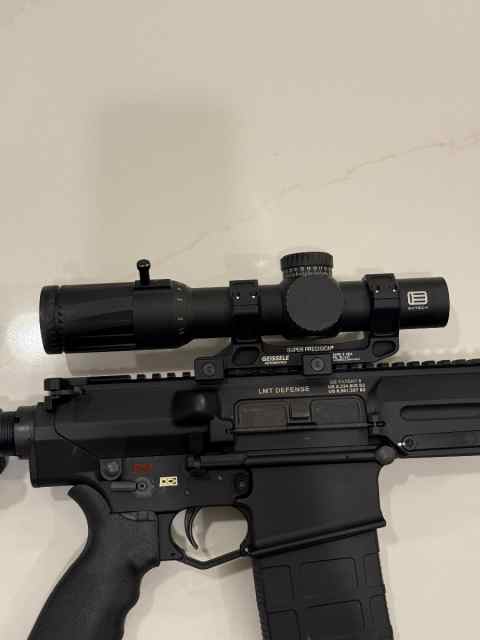 EOTECH Vudu 1-10x28
