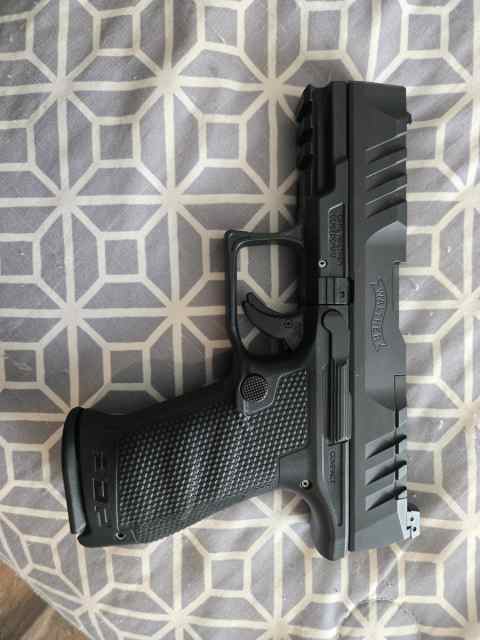 Walther pdp
