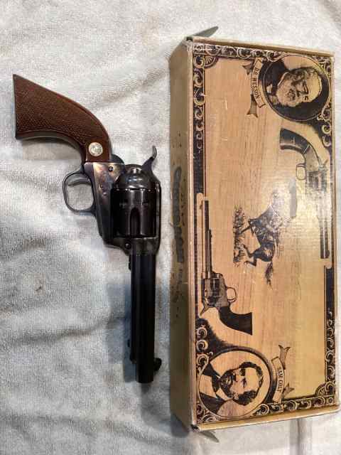 Cimarron Thunderstorm .357 mag