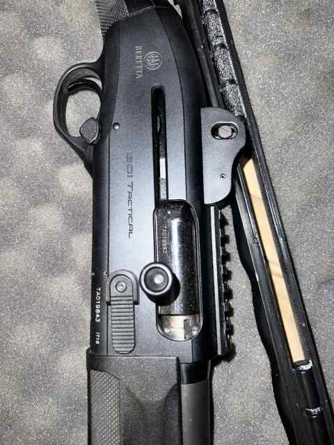 1301 Beretta new