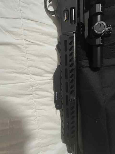 44 mag Henry Big Boy X