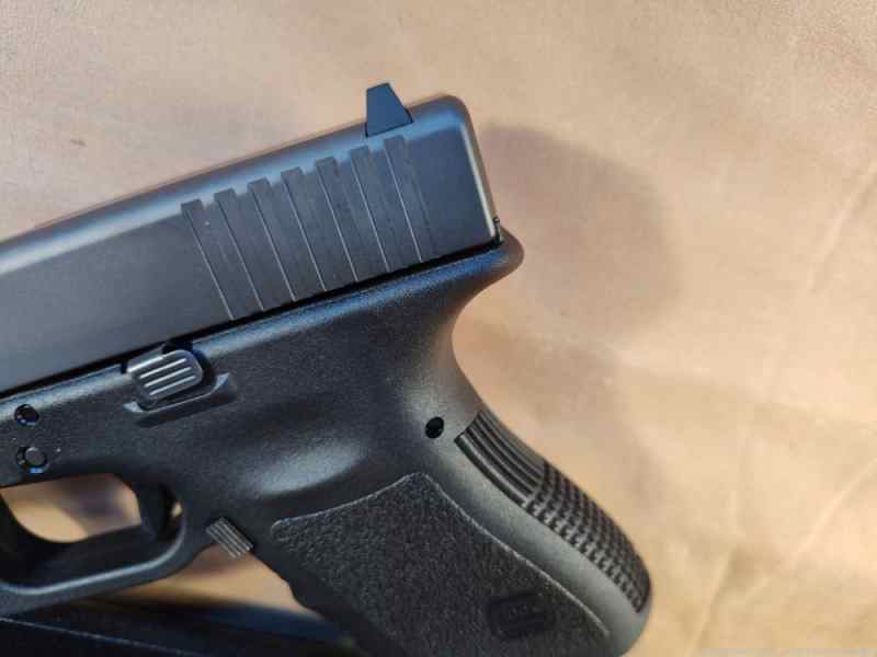 GLOCK 19 GEN 3 9MM