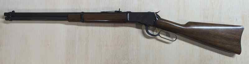 Browning B 92